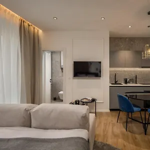 Apartman Bella