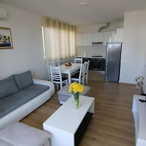 Apartman Volcano