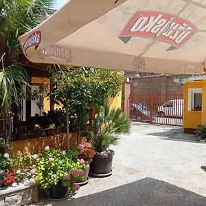 Fogadó In Kala