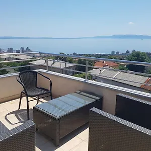 Apartman Peachy House