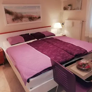 Gæstehus Sarah